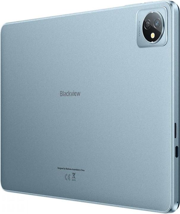 Actual product image Blackview TAB 70 Wifi (Android 13 - 10.1" - 64 Go, 4 Go RAM) Bleu (WLAN only, 10.10", 64 GB, Blue)
