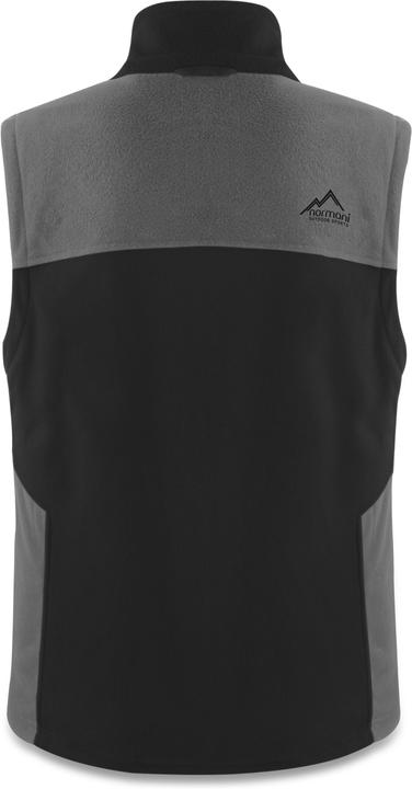 Produktbild Normani Herren Fleeceweste Barrie - 1063 (7XL)