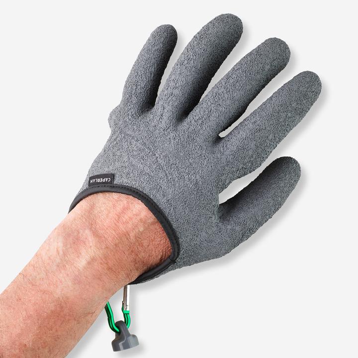 Produktbild Caperlan 500