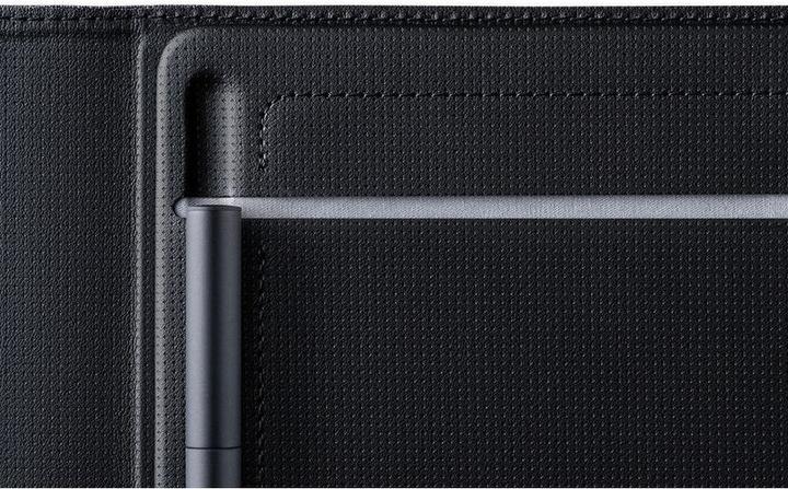 Image du produit Wacom Bamboo Folio S (7")
