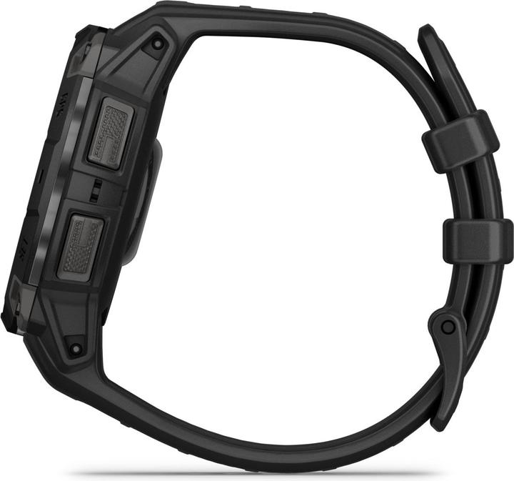 Image du produit Garmin Instinct 3 AMOLED 45mm (45 mm)