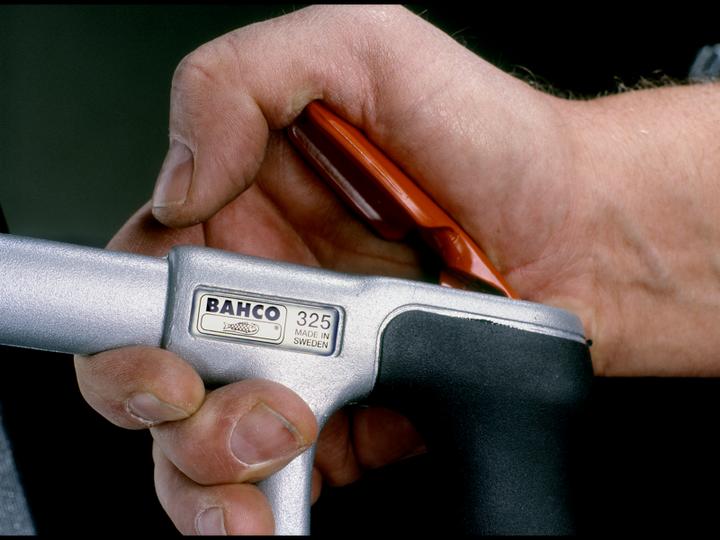 Produktbild Bahco ERGO Profi-Metallsägebogen 300 mm