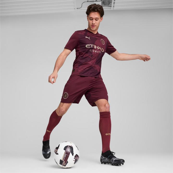 Image du produit Puma Short MCFC Replica (S)