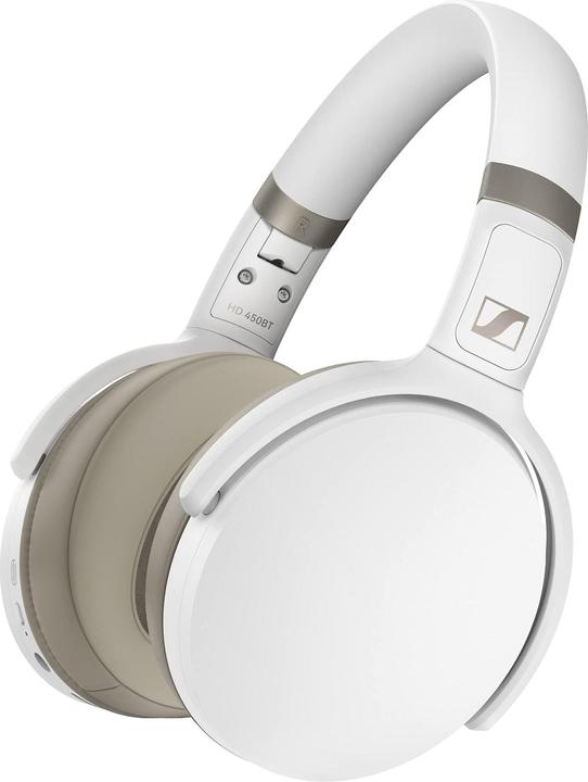 Sennheiser HD 450BT (ANC, 30 h, Kabellos)