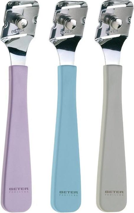 Produktbild Beter Basic Hornhaut Entfernen, 14,5 cm