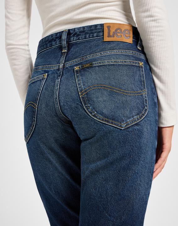 Actual product image Lee Jeans Rider Jeans (29)