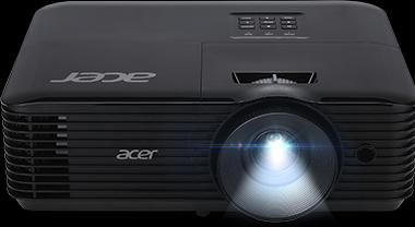 Immagine prodotto Acer Essenziale BS-312P proiettore a soffitto proiettore 4000 ANSI Lumen DLP () (WXGA, 4000 lm, 1.54 - 1.72:1)