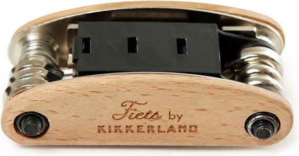 Actual product image Kikkerland 16 In 1 Bike Tool (BB68)