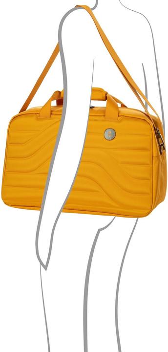 Actual product image Brics Bric's Weekender Ulisse Weekender (19 l)