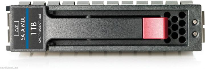 Actual product image HPE 454273-001 Hard disk (1 TB, 3.5")