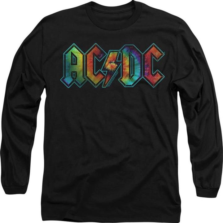 AC/DC TShirt (M)