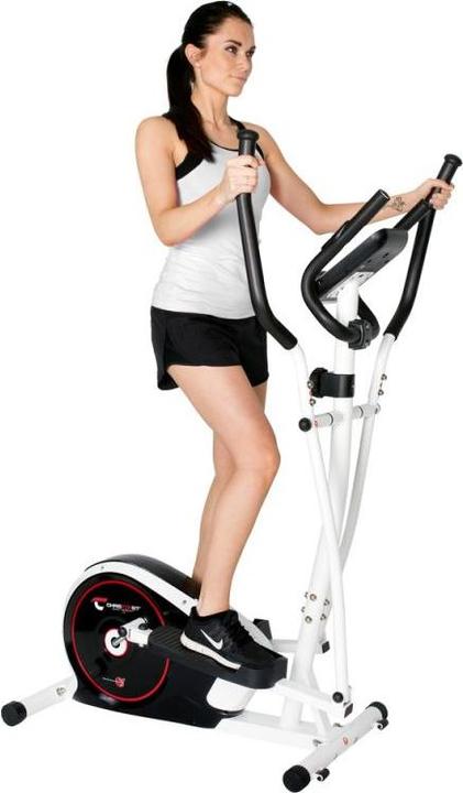 Image du produit Christopeit Crosstrainer CT 3