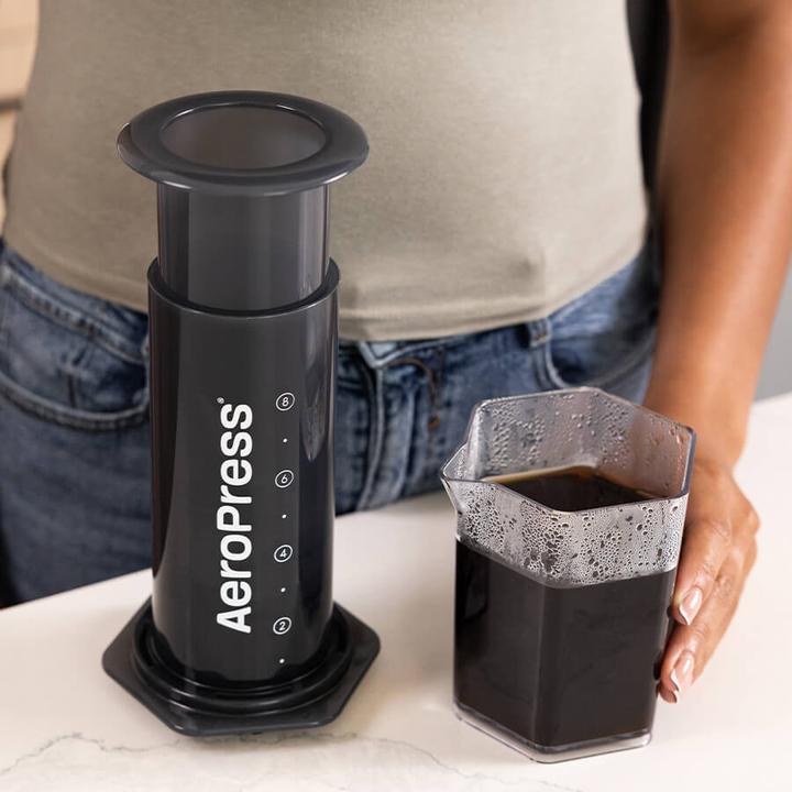 Actual product image Aeropress Aeropress XL (0.50 l)