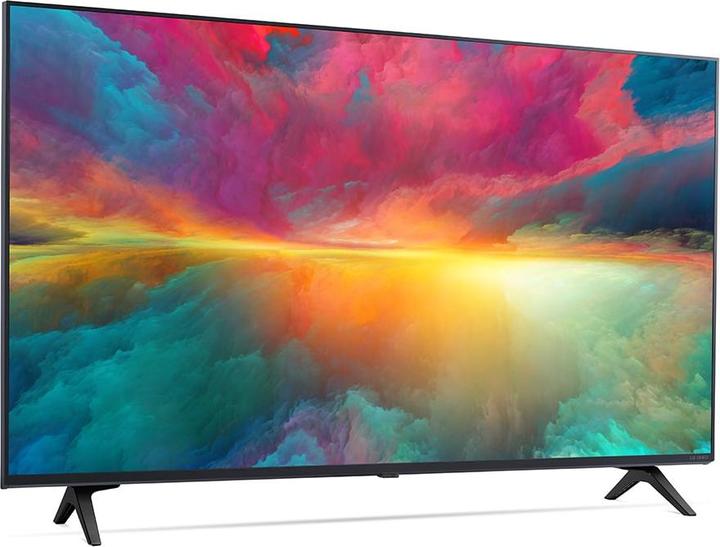 Immagine prodotto LG 43QNED756RA Tv LED 43 pollici (43", QNED75, Mini-LED, 4K, 2023)