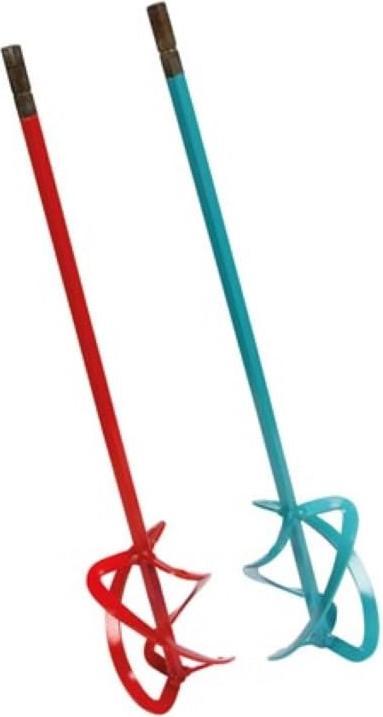 Velleman - STIRRER - TYPE MKD - DUO - Ø 190 mm - HEXAFIX® - Xo/CX