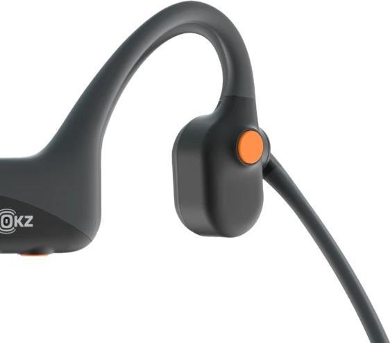 Actual product image Shokz OpenComm (8 h, Wireless)