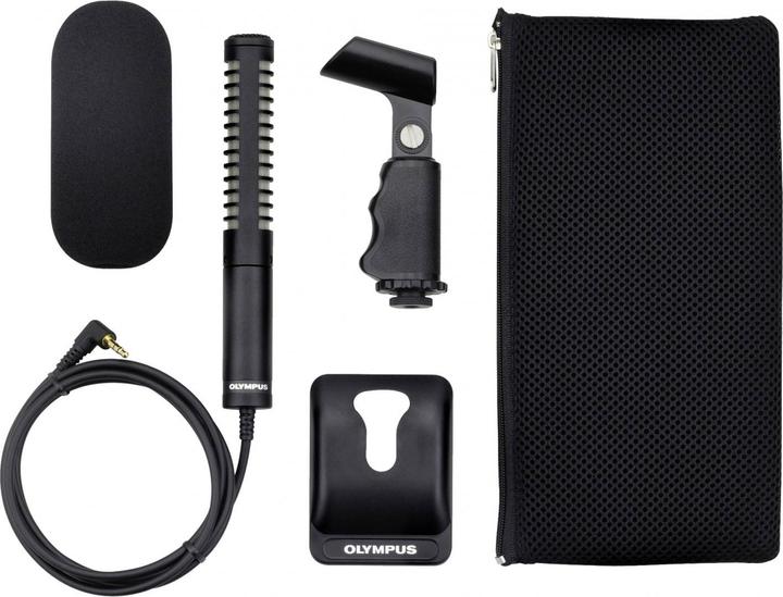 Actual product image Olympus Me-31