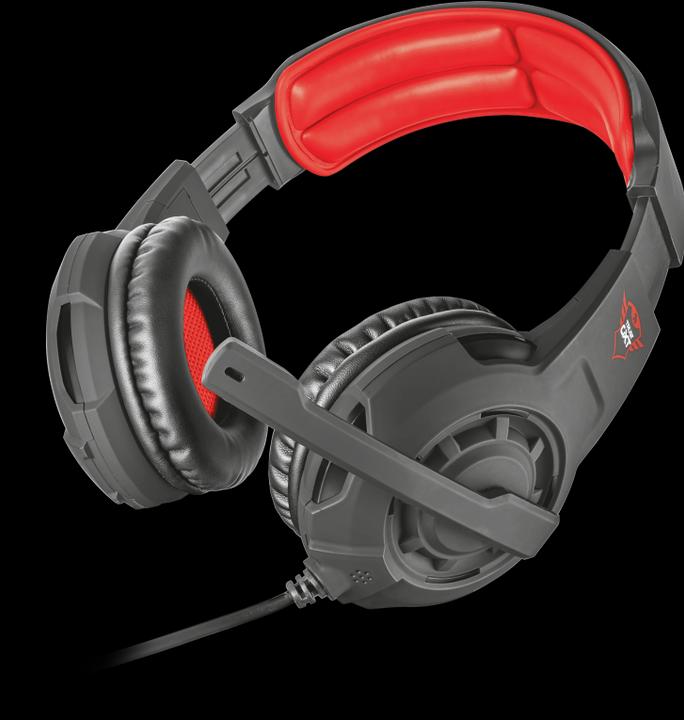 Image du produit Trust Gxt 310 (Filaire)