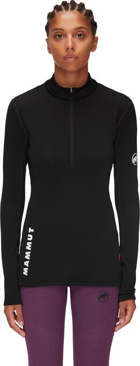 Actual product image Mammut Aenergy ML Half Zip Pull Women (XL)