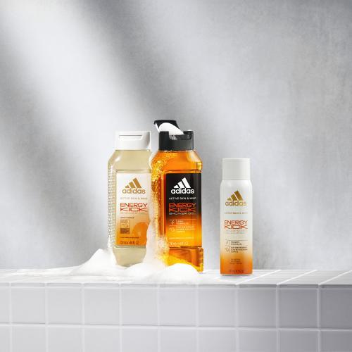 Produktbild adidas Energy Kick 400Ml (400 ml)