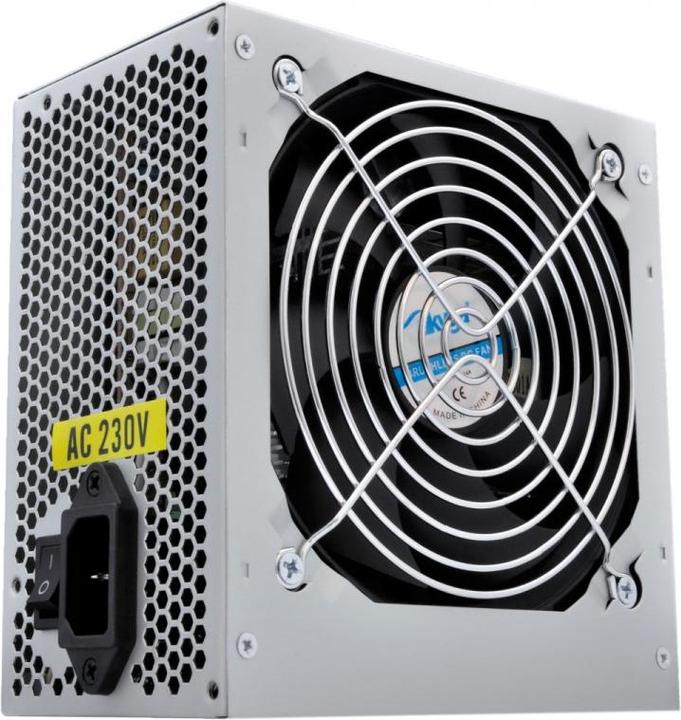 Actual product image Akyga AK-B1-400 (400 W)