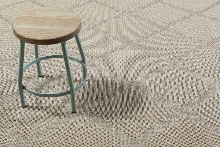 Immagine prodotto Esprit Sparkle Outdoor (Rhomb) (80 x 150 cm)