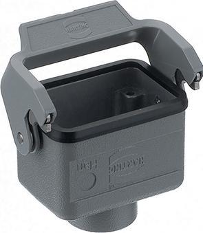Image du produit Harting Capot Prolongateur Serie 6e