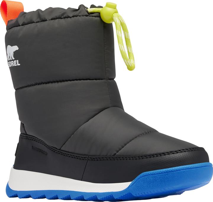 Produktbild Sorel Whitney II Plus Puffy WP (31)