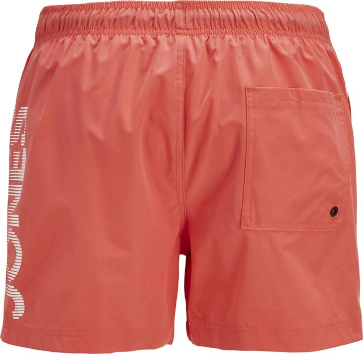 Produktbild Jack & Jones Regular Fit Badeshorts Badeshorts (M)