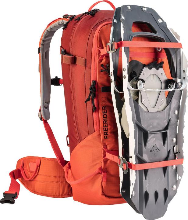 Actual product image Deuter Freerider 30 (30 l)
