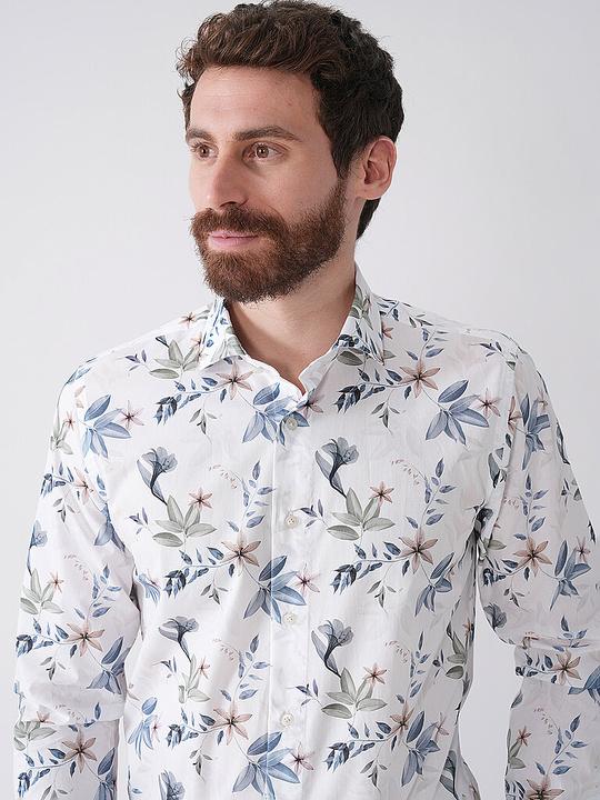 Actual product image Profuomo Businesshemd (41)