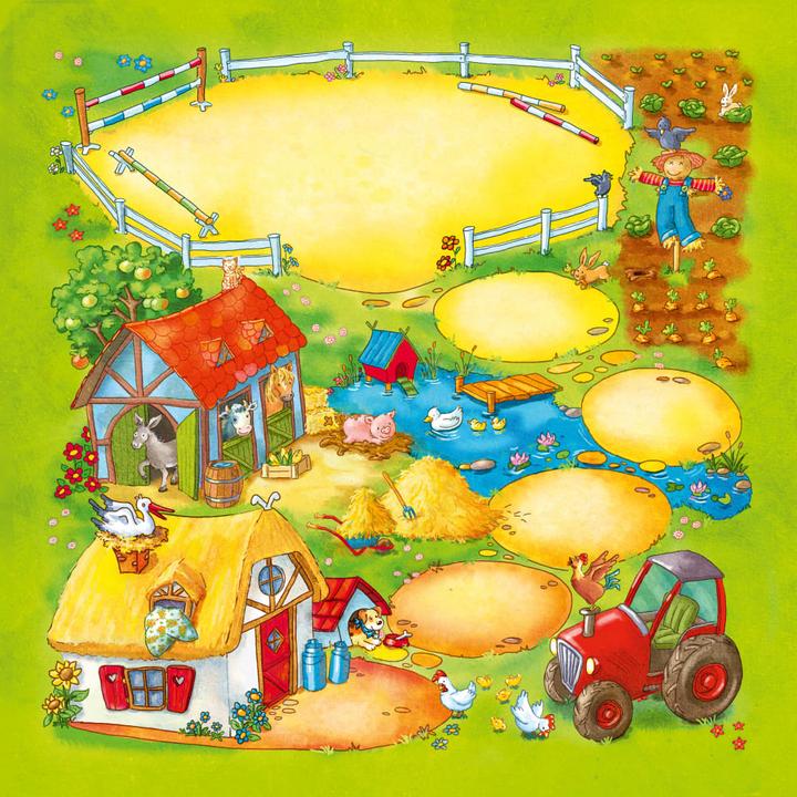 Immagine prodotto Haba Raccolta di giochi (Tedesco)