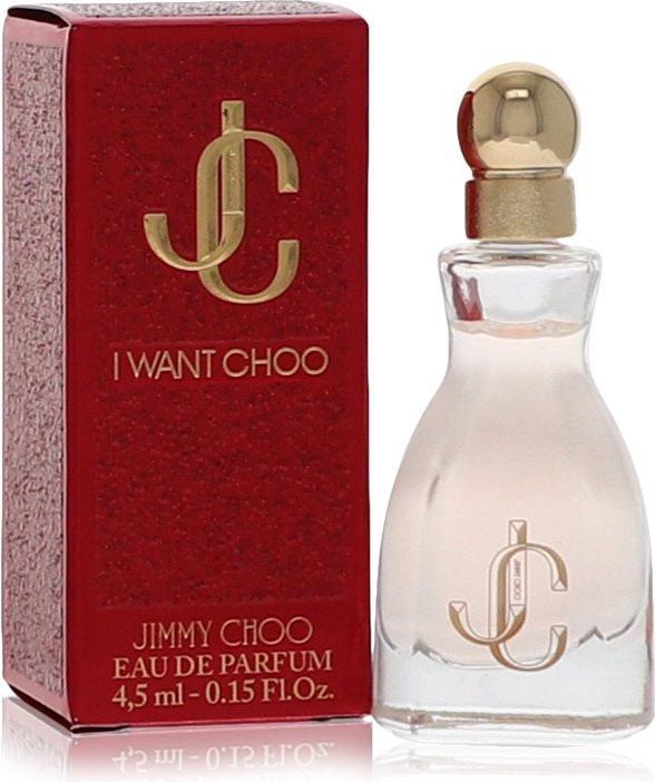 Jimmy Choo I Want Choo (Eau de Parfum, 5 ml)