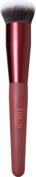 IDUN Minerals Pro Buffer Foundation Brush - 1 Stück (Foundation)