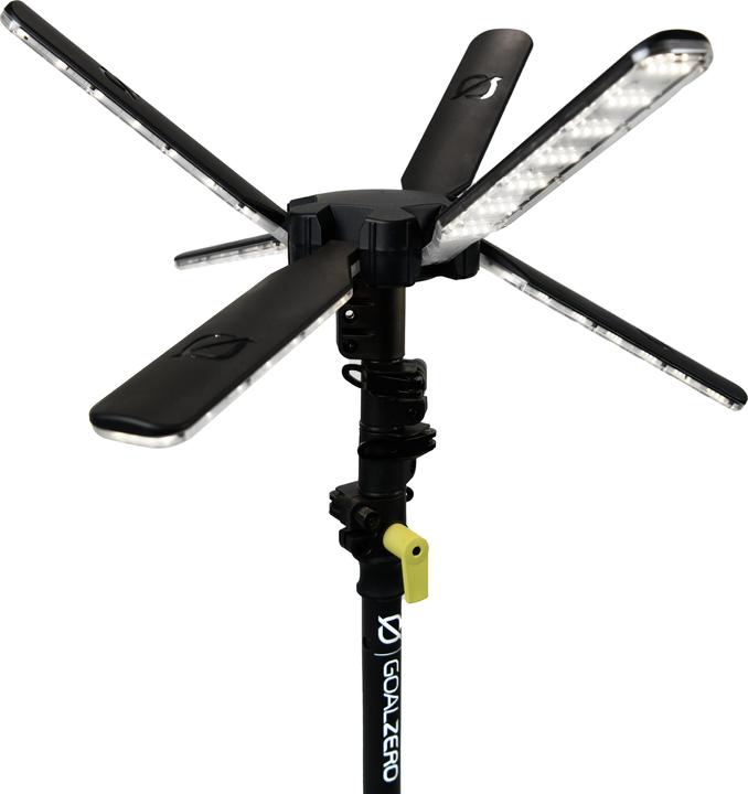 Actual product image Goal Zero Skylight 5900