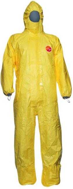 Dupont Tychem 2000 C (M)