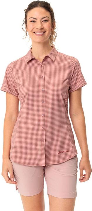 Produktbild Vaude Women's Seiland Shirt III (48)