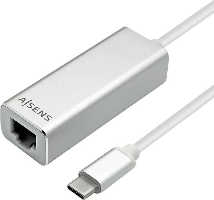 Aisens A109-0341 USB cable 0.15 m USB C (0.15 m, USB 3.1)