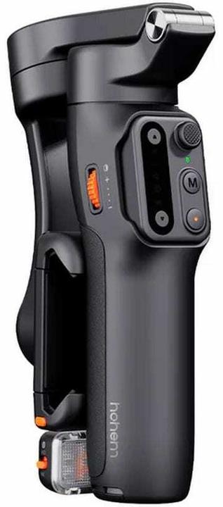 Immagine prodotto Hohem iSteady V3 (Smartphone, 0.30 kg)