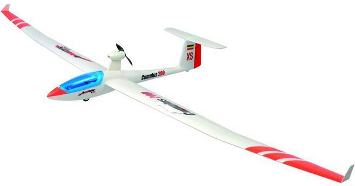 Produktbild Axion Cumulus 200