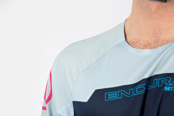 Produktbild Endura MT500 Burner Trikot (langarm) (XXL)