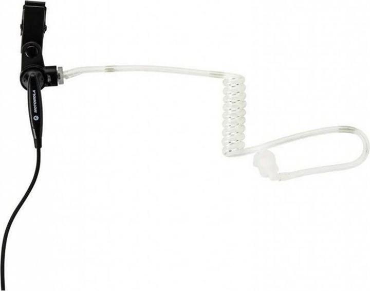 Motorola Security Headset
