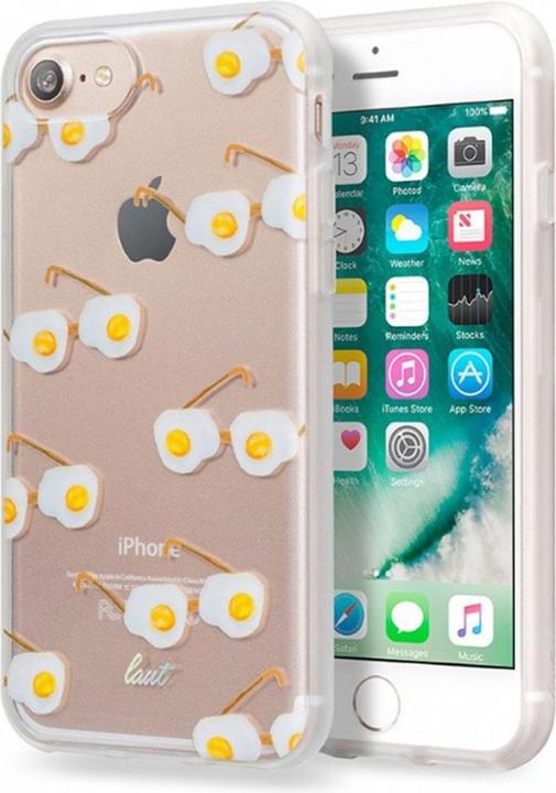 Actual product image Laut Pop-Ink (Apple iPhone 7)