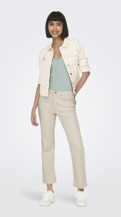 Immagine prodotto Only ONLKenya Life Mid Flared Jeans (34)