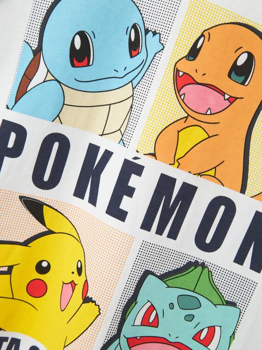 Actual product image Name it Nkmdazz Pokemon Nreg Ss Top Box Noos Sky (146)