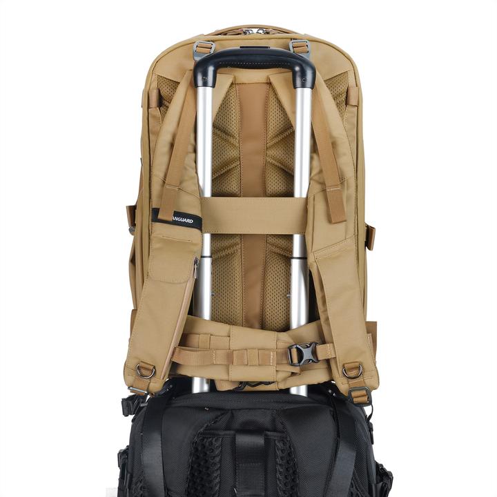 Actual product image Vanguard Veo Metro B30l Bg (Photo backpack, 30 l)