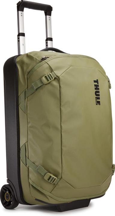 Actual product image Thule Chasm (40 l, Hand luggage (up to 50 litres))