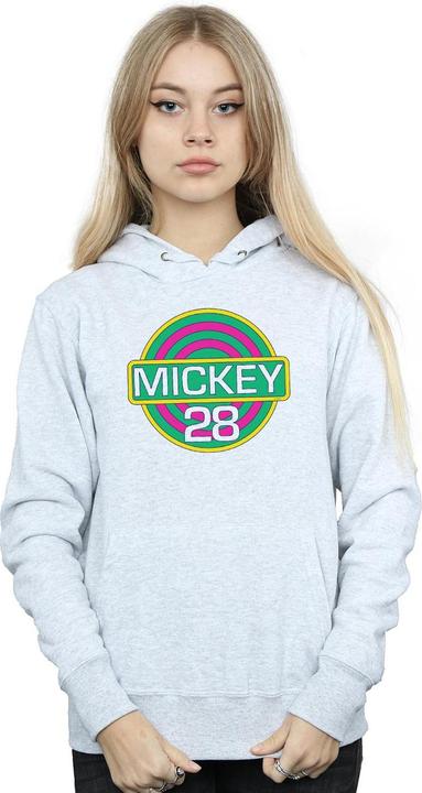 Produktbild Disney Mickey Mouse Mickey 28 Kapuzenpullover (XXL)
