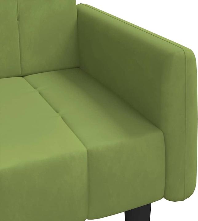 Actual product image VidaXL Porfirio (2 person sofa)