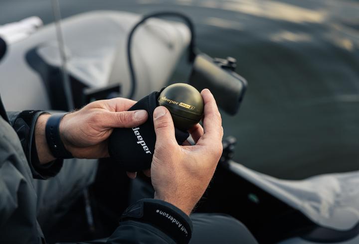 Productafbeelding Deeper Smart Sonar CHIRP+ 3